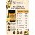100g Madagascan Vanilla Paste Double Strength with Seeds