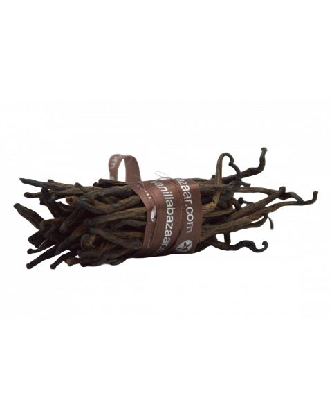 Essential Madagascan Vanilla Pods