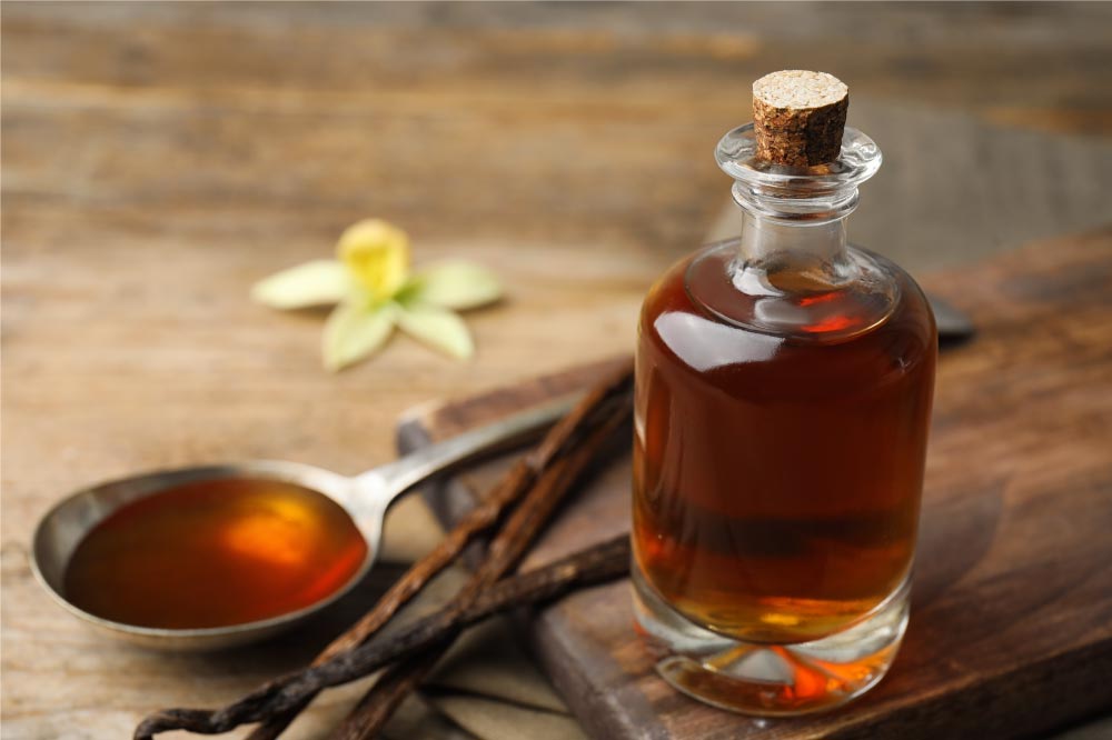 Traditional Extracts