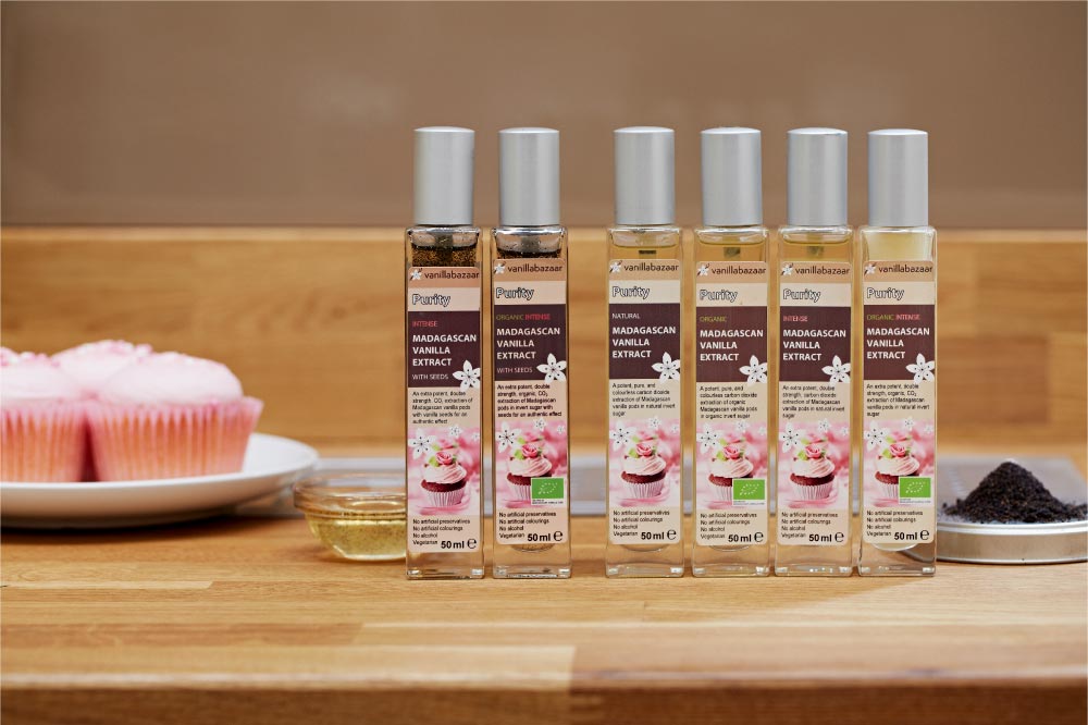 Purity Extracts