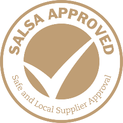 SALSA Approved Certification