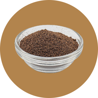 Vanilla seeds